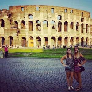 Meet your Posher, Erika